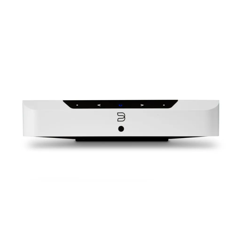 POWERNODE EDGE Streaming Amplifier