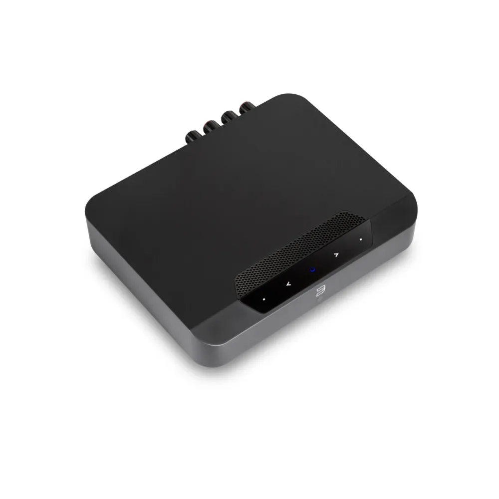 POWERNODE EDGE Streaming Amplifier