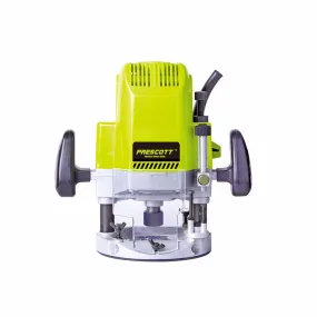 Prescott Electric Router 1500W PT1701201 