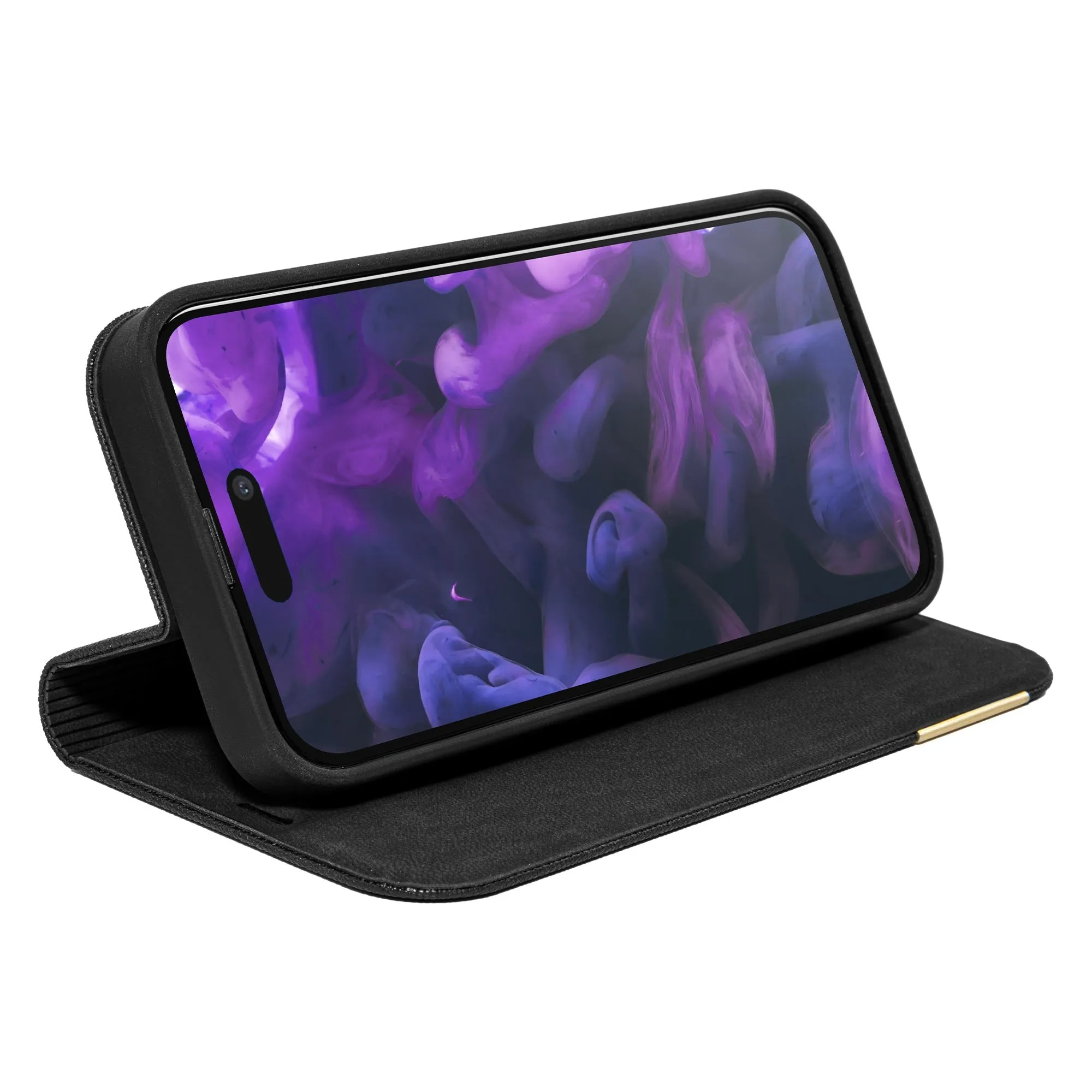 PRESTIGE FOLIO case for iPhone 15 Series