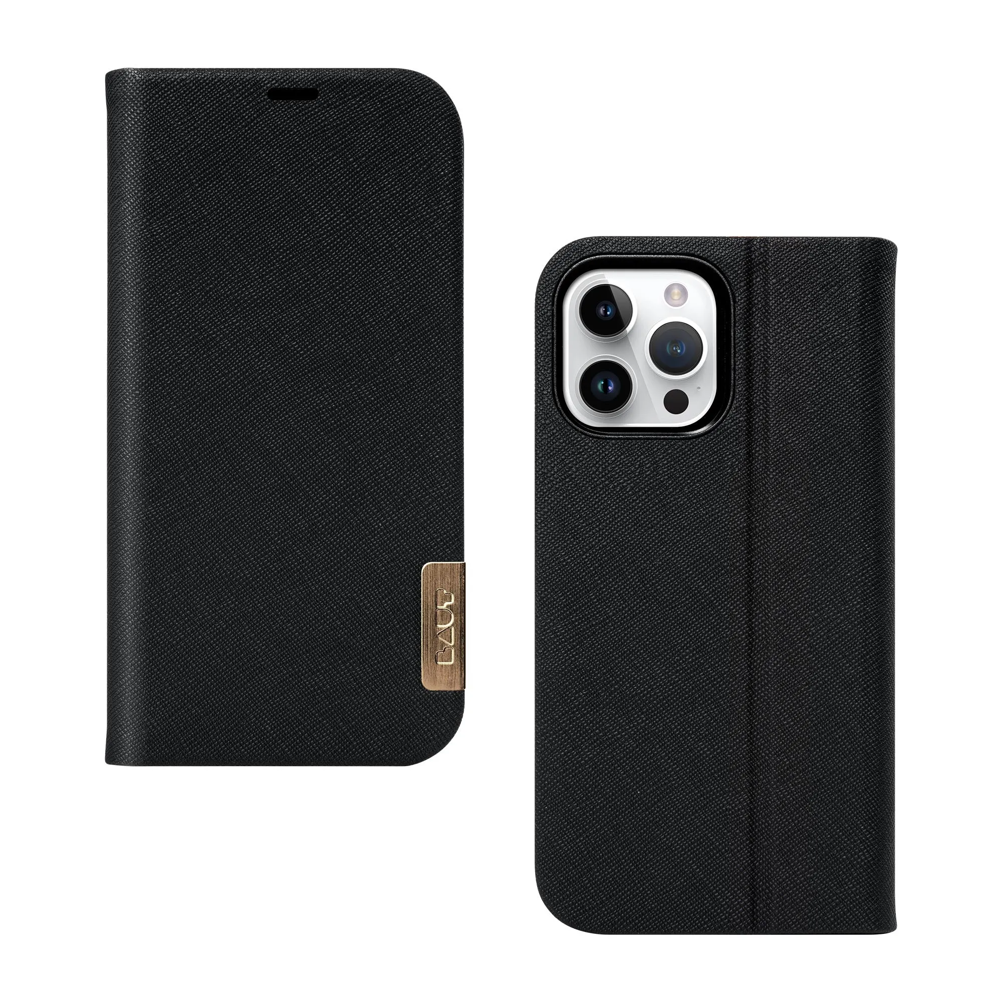 PRESTIGE FOLIO case for iPhone 15 Series