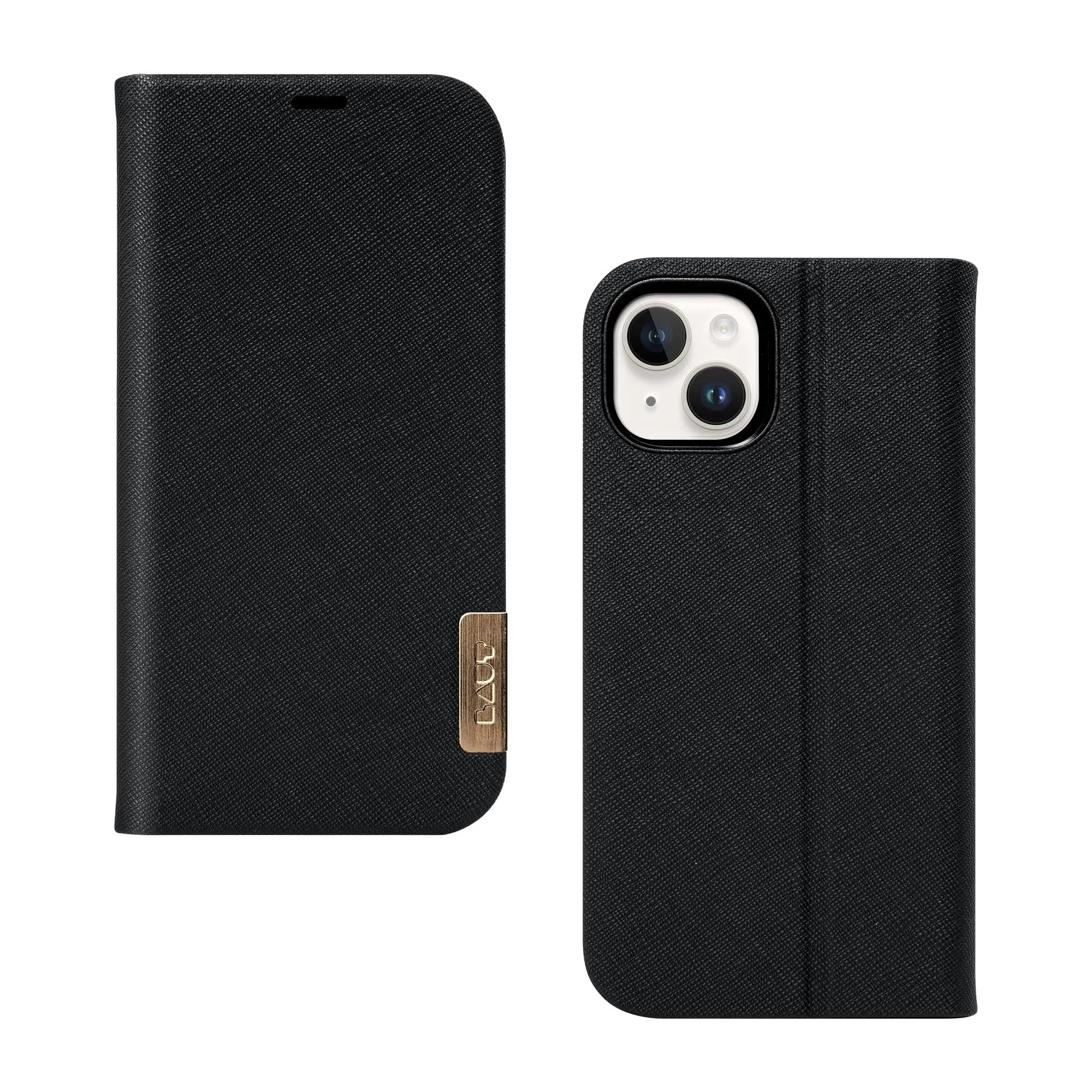 PRESTIGE FOLIO case for iPhone 15 Series