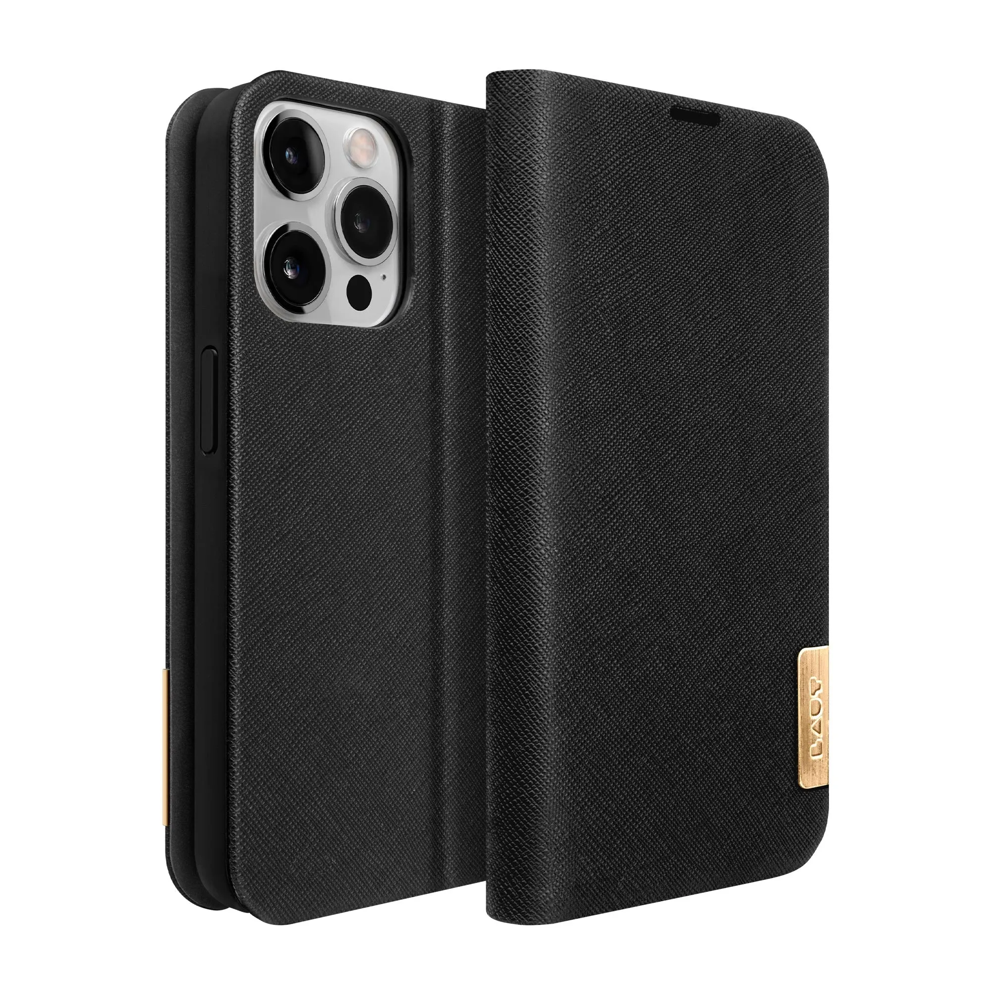 PRESTIGE FOLIO case for iPhone 15 Series