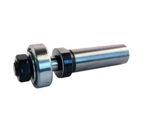 Pro-Tech | Arbor for Slotting Cutter c/w Bearing Nut & 2 X Washers 1/2" Shank