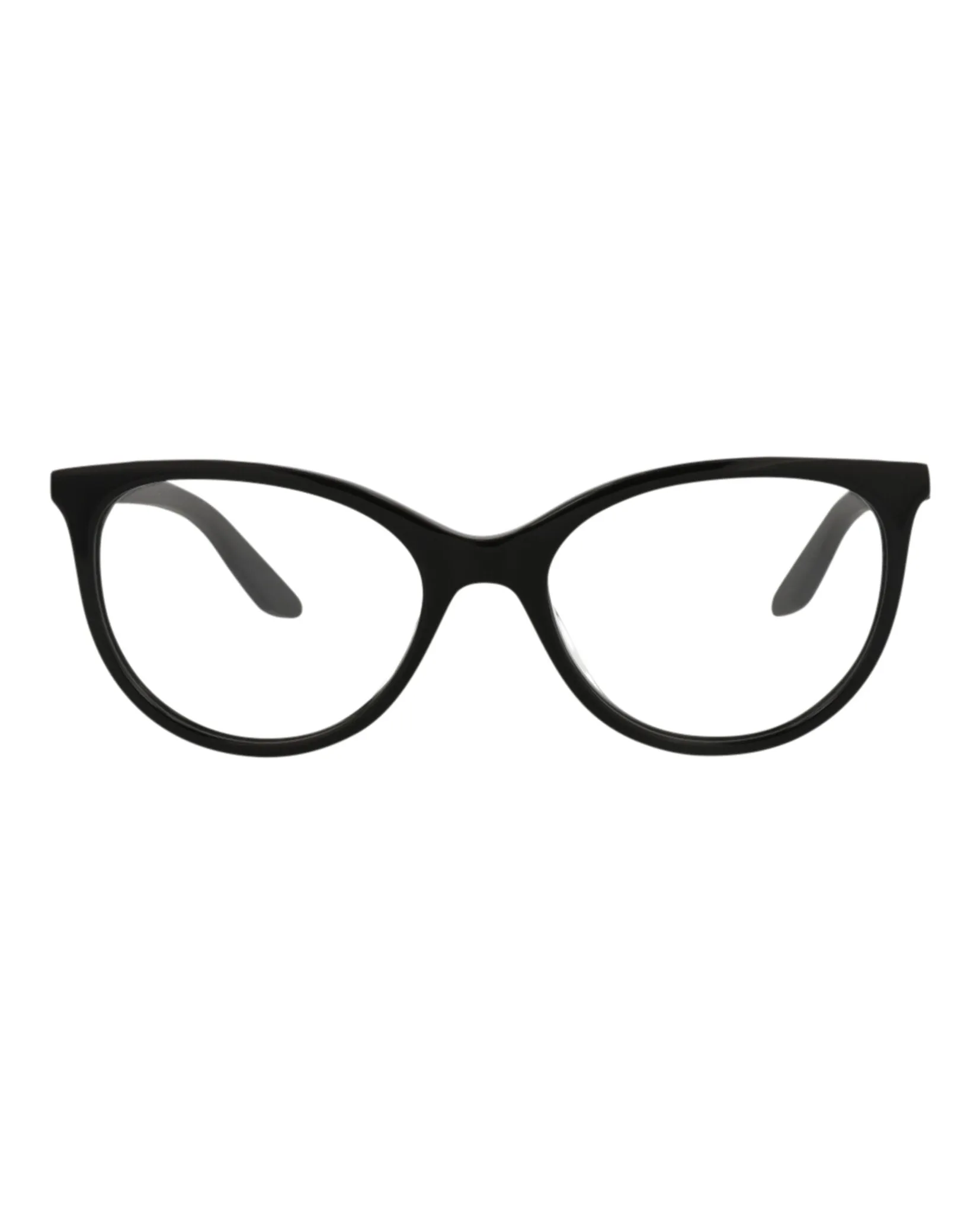 Puma Cat Eye-Frame Acetate Optical Frames