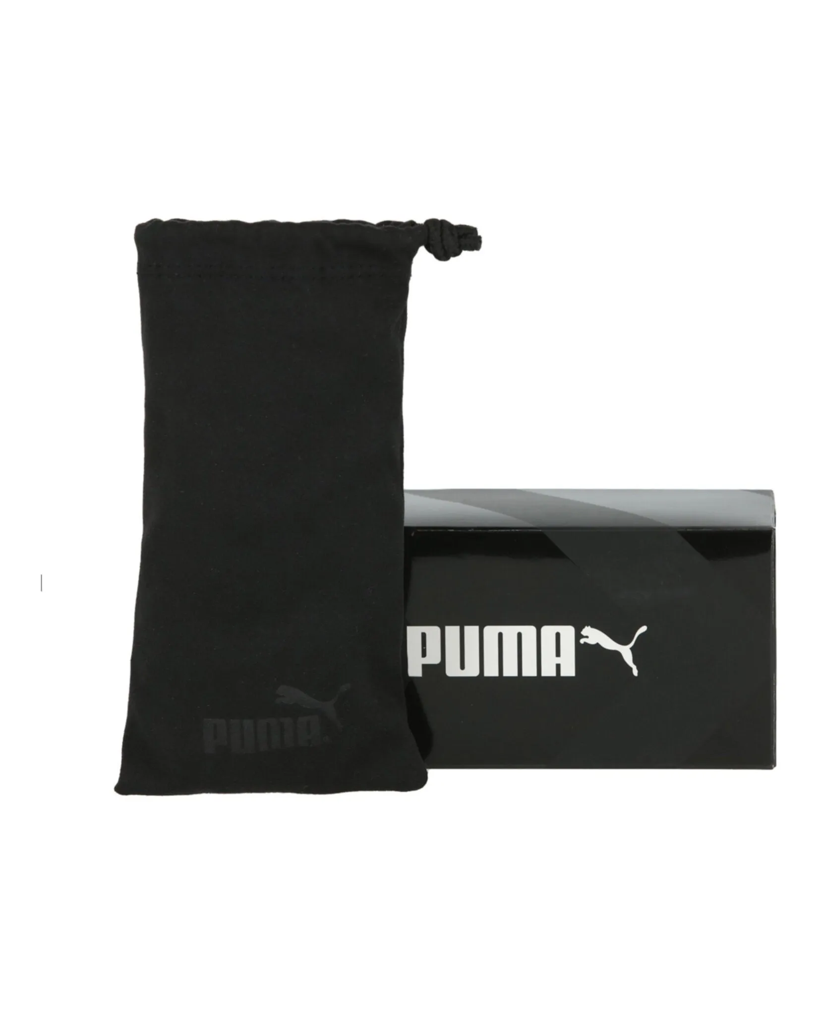 Puma Cat Eye-Frame Acetate Optical Frames