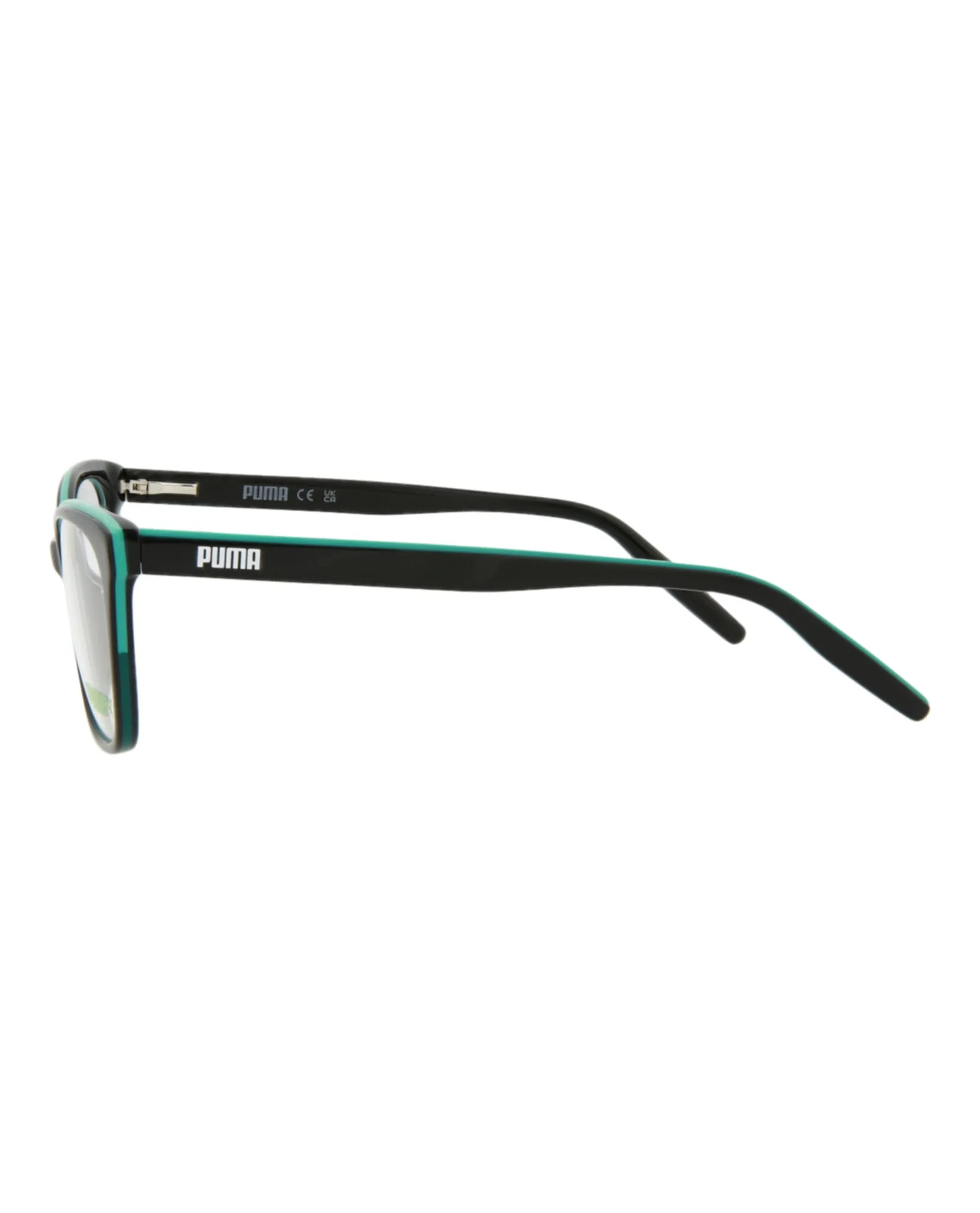 Puma Cat Eye-Frame Acetate Optical Frames