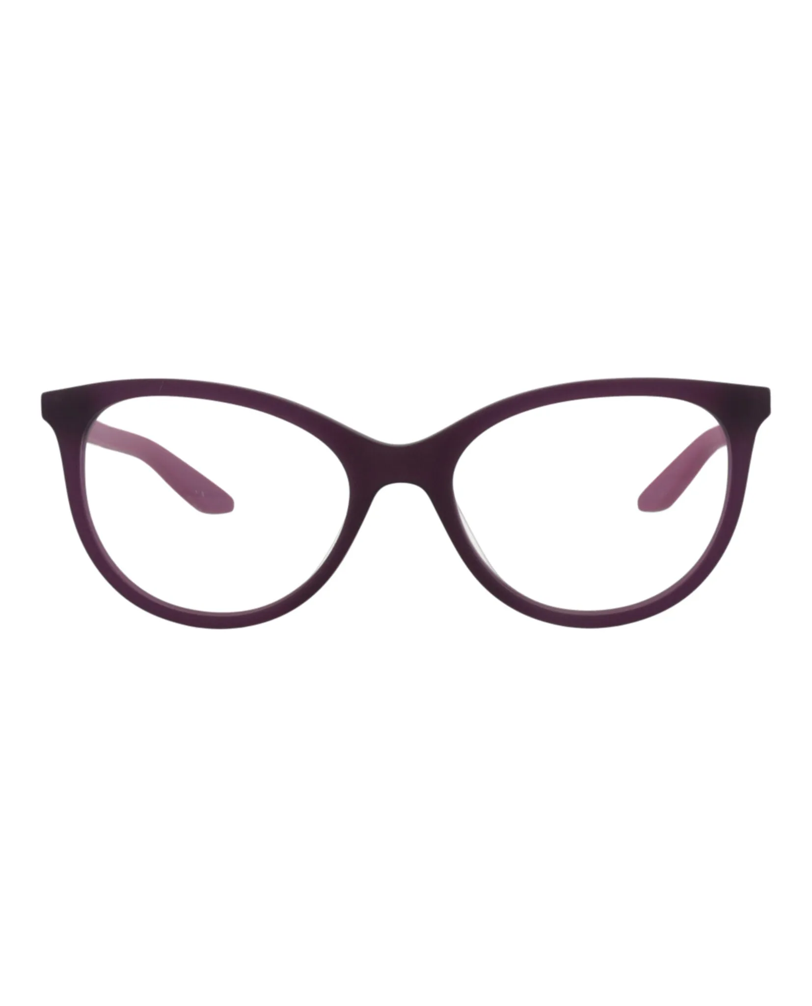 Puma Cat Eye-Frame Acetate Optical Frames