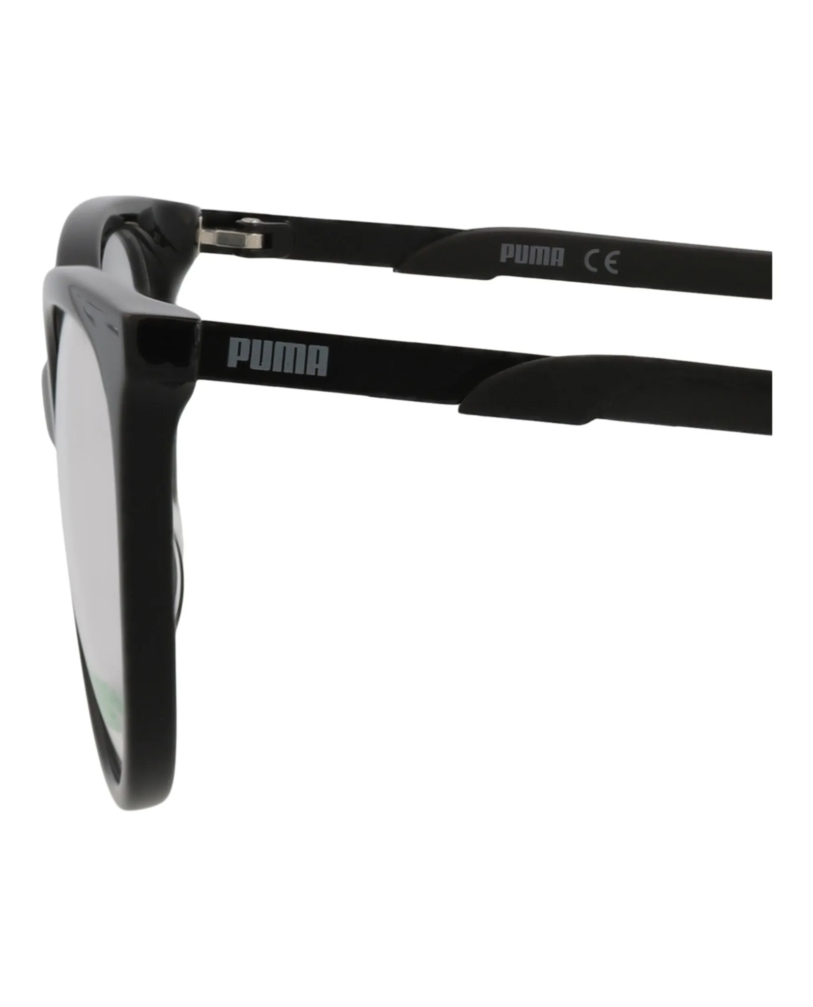 Puma Cat Eye-Frame Acetate Optical Frames