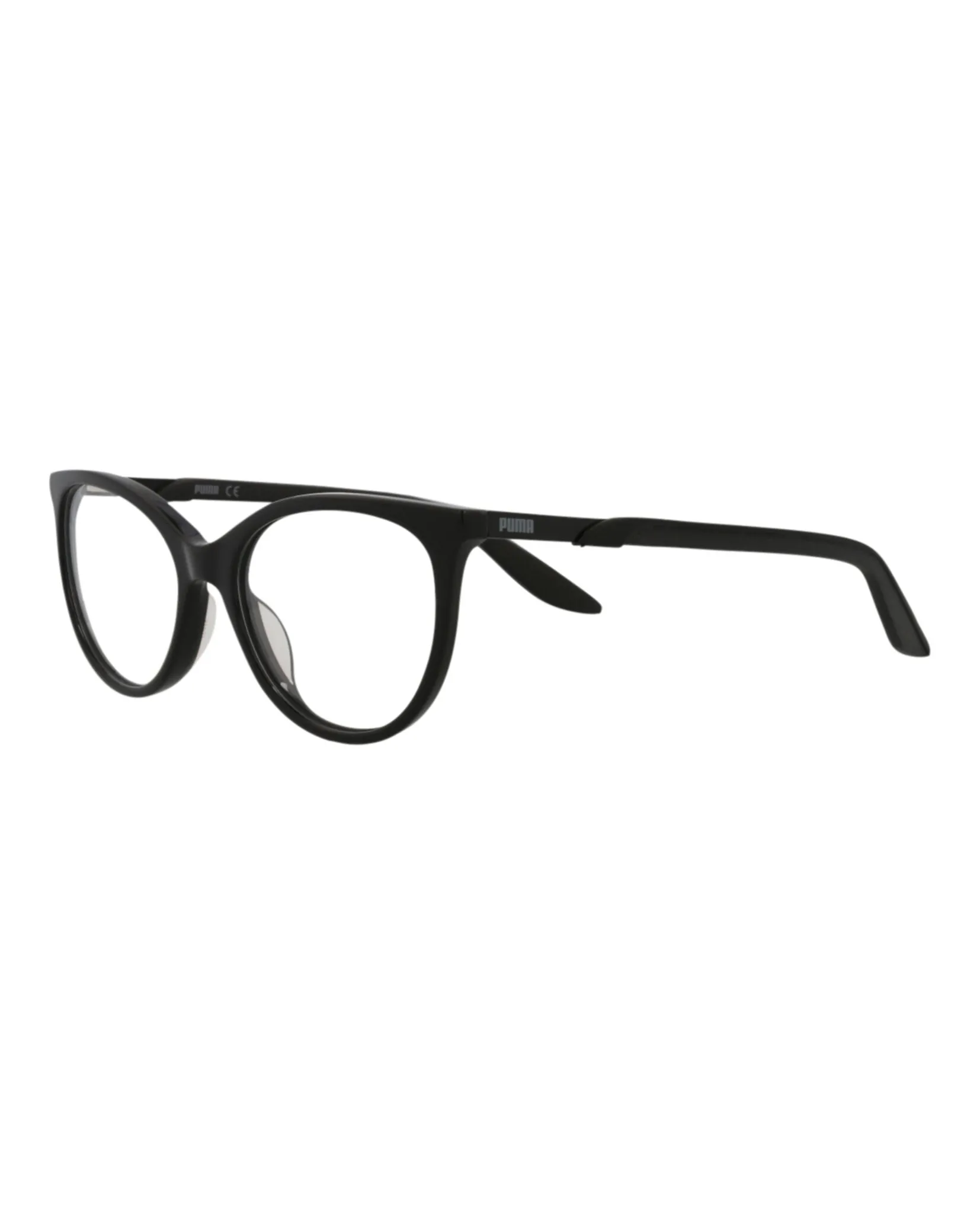 Puma Cat Eye-Frame Acetate Optical Frames