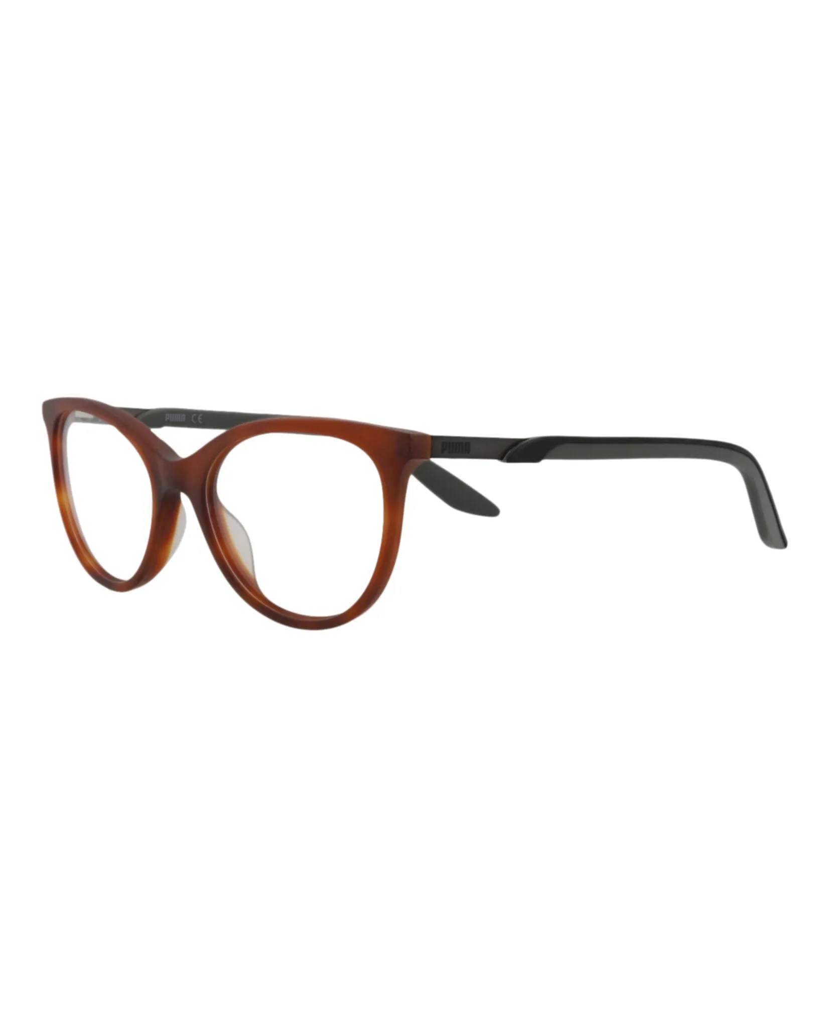 Puma Cat Eye-Frame Acetate Optical Frames