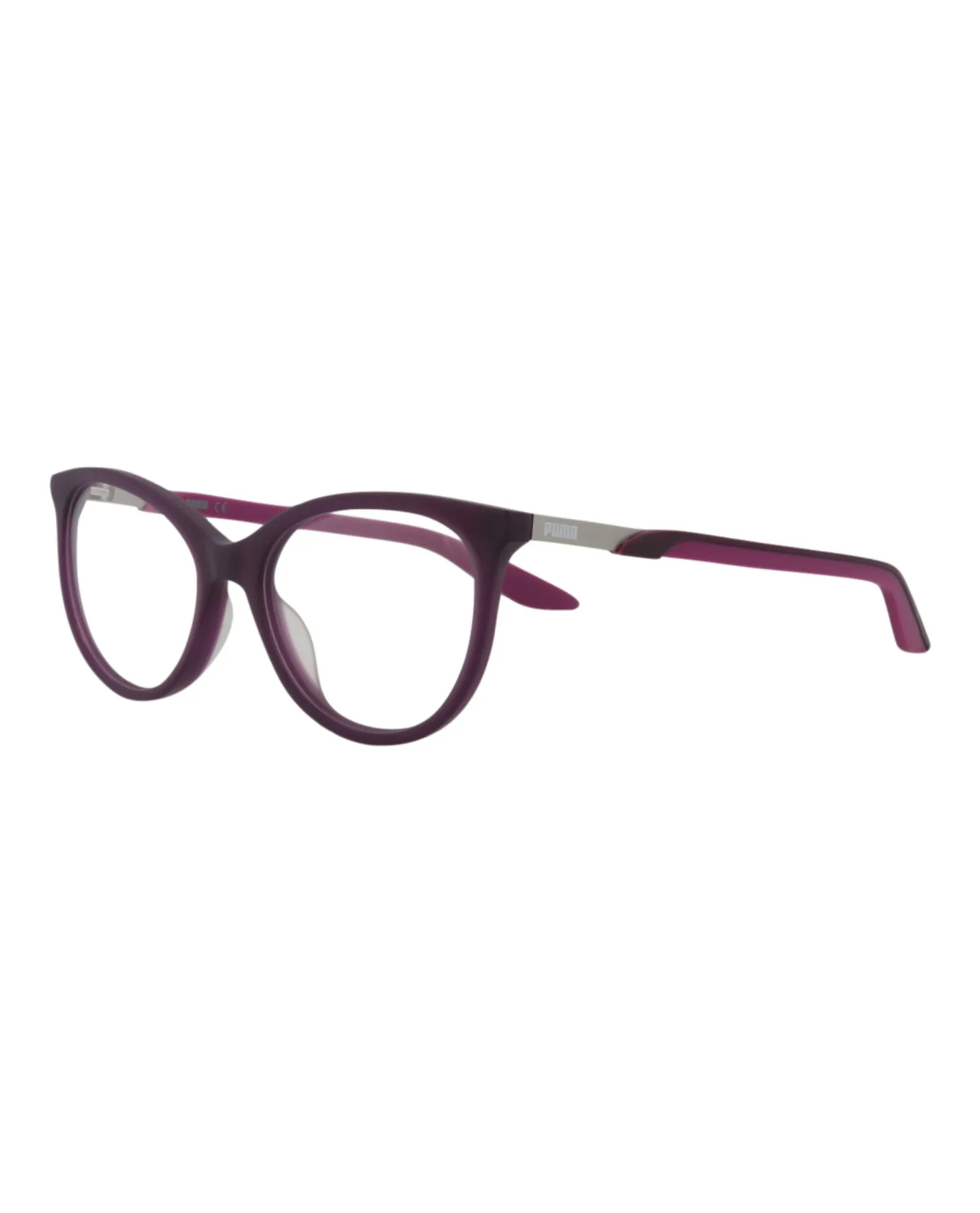 Puma Cat Eye-Frame Acetate Optical Frames