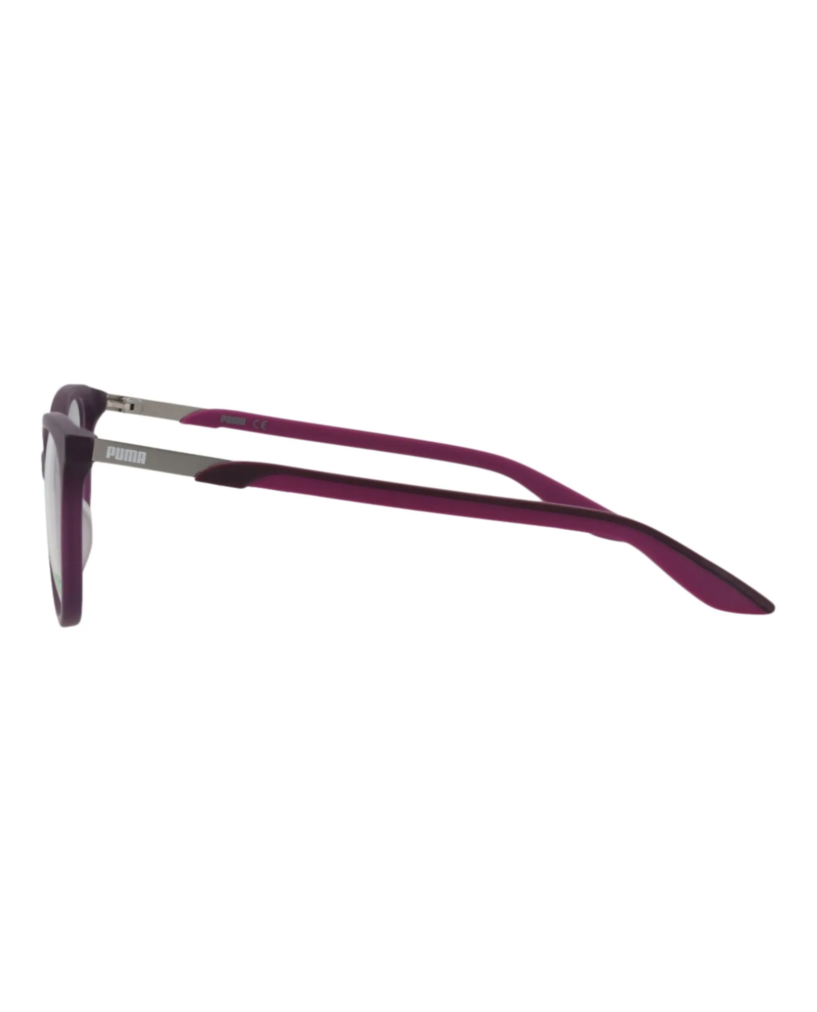 Puma Cat Eye-Frame Acetate Optical Frames