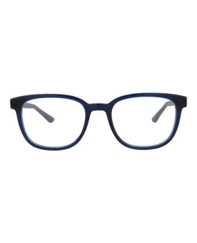 Puma Round-Frame Acetate Optical Frames, style # PU0342O-30010991002