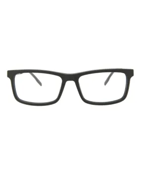 Puma Square-Frame Acetate Optical Frames, style # PE0138OL-30011988001