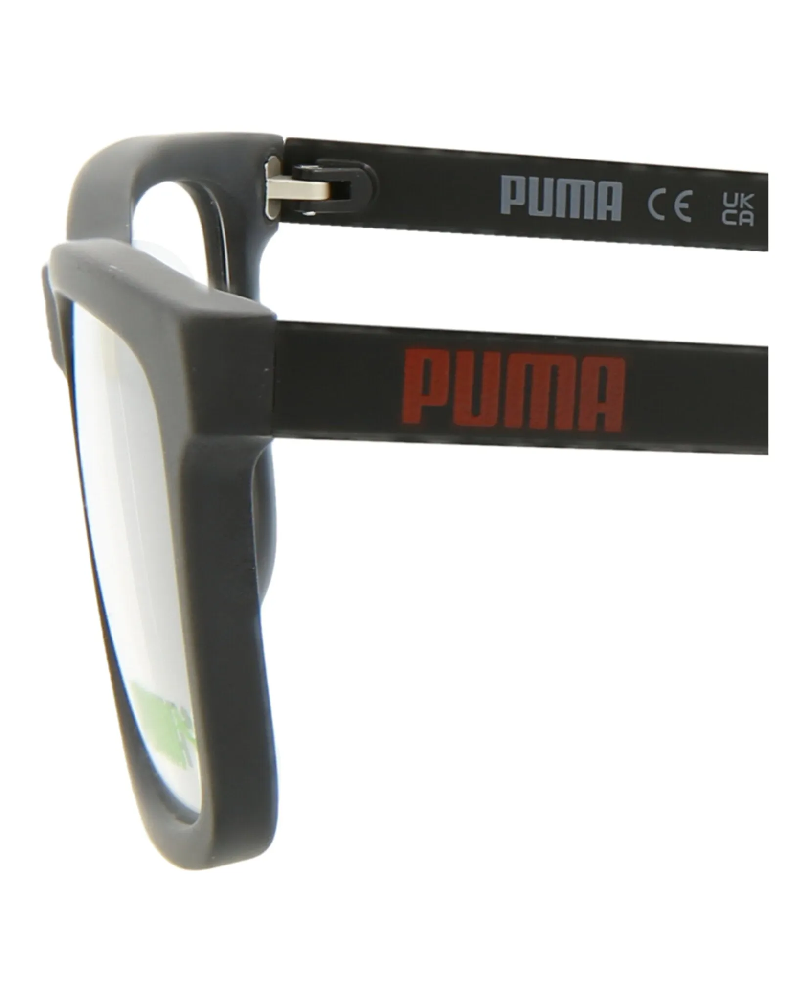 Puma Square-Frame Acetate Optical Frames, style # PE0138OL-30011988001