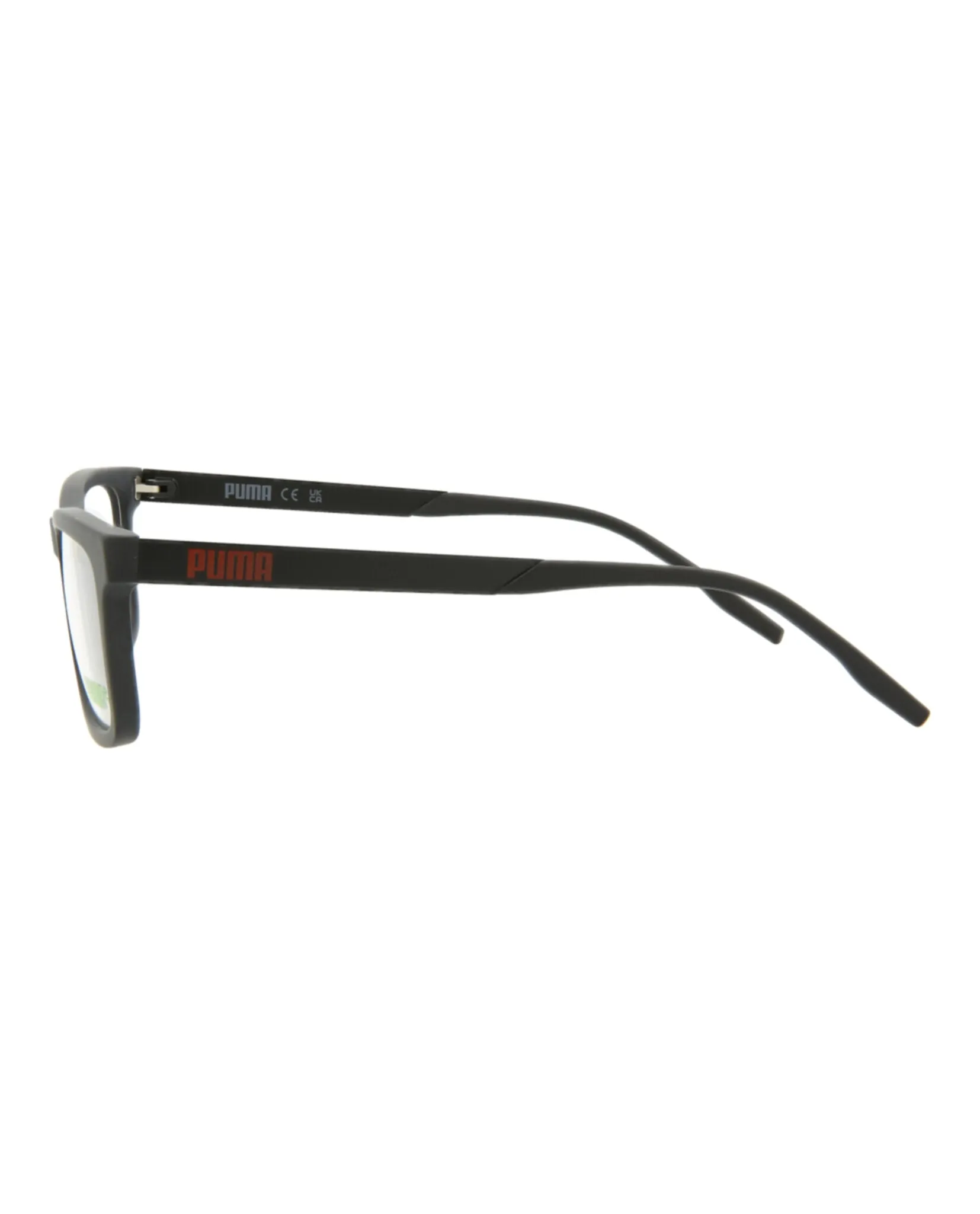 Puma Square-Frame Acetate Optical Frames, style # PE0138OL-30011988001