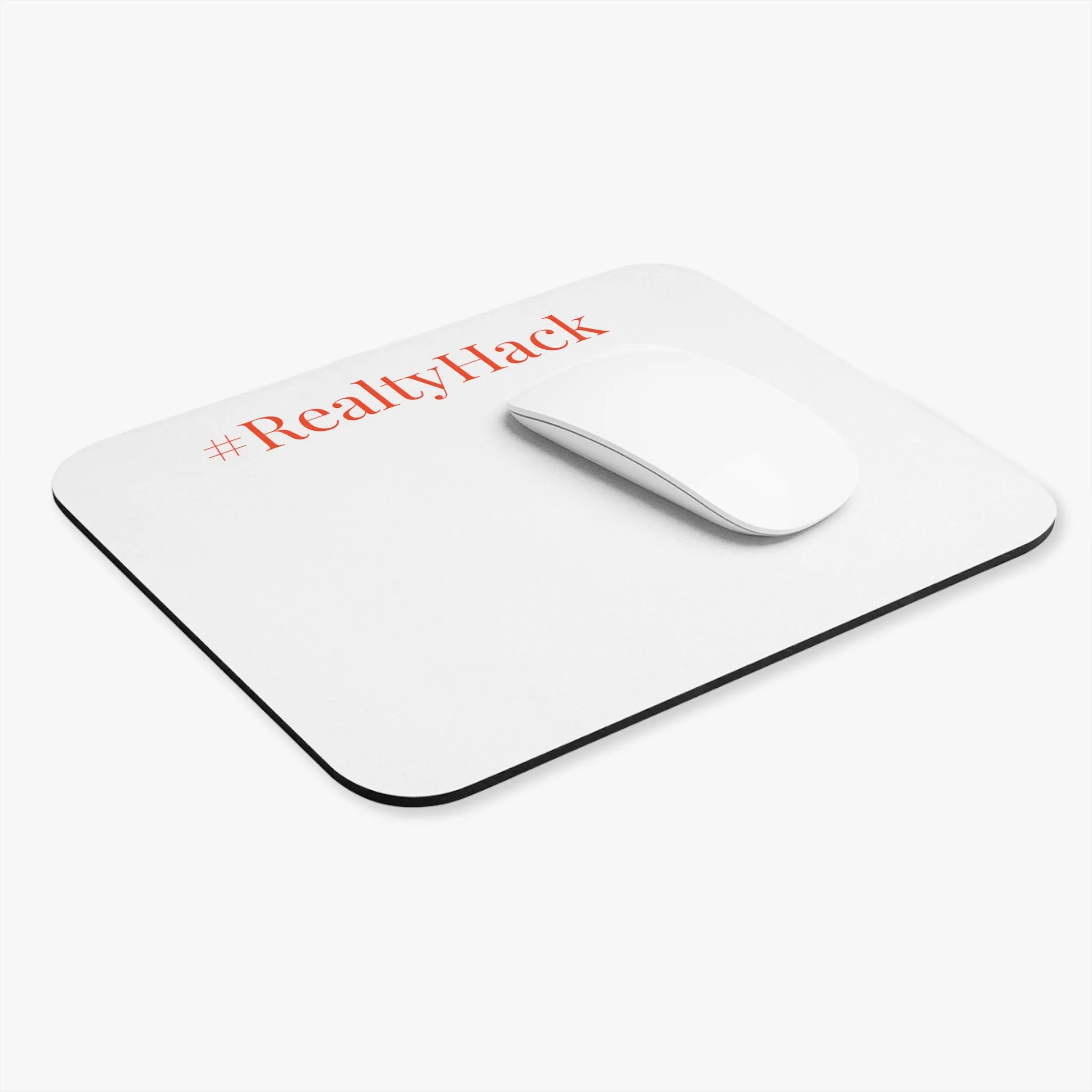 #RealtyHack Mouse Pad (Rectangle)