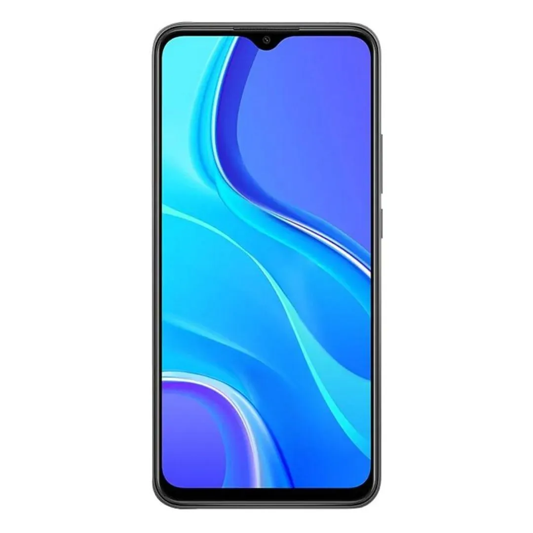 Redmi 9 Prime Refurbished