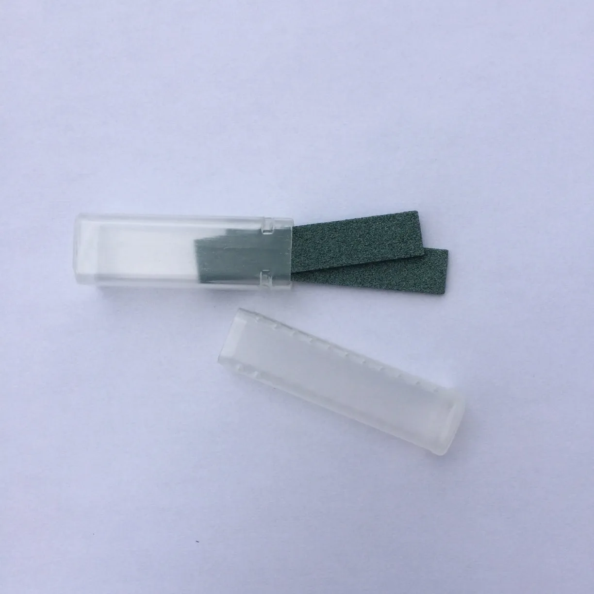 Replacement Wafers for Sheep Shear Sharpener