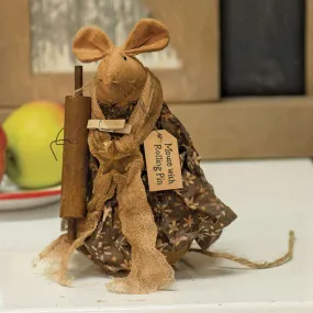 Rolling Pin Mouse