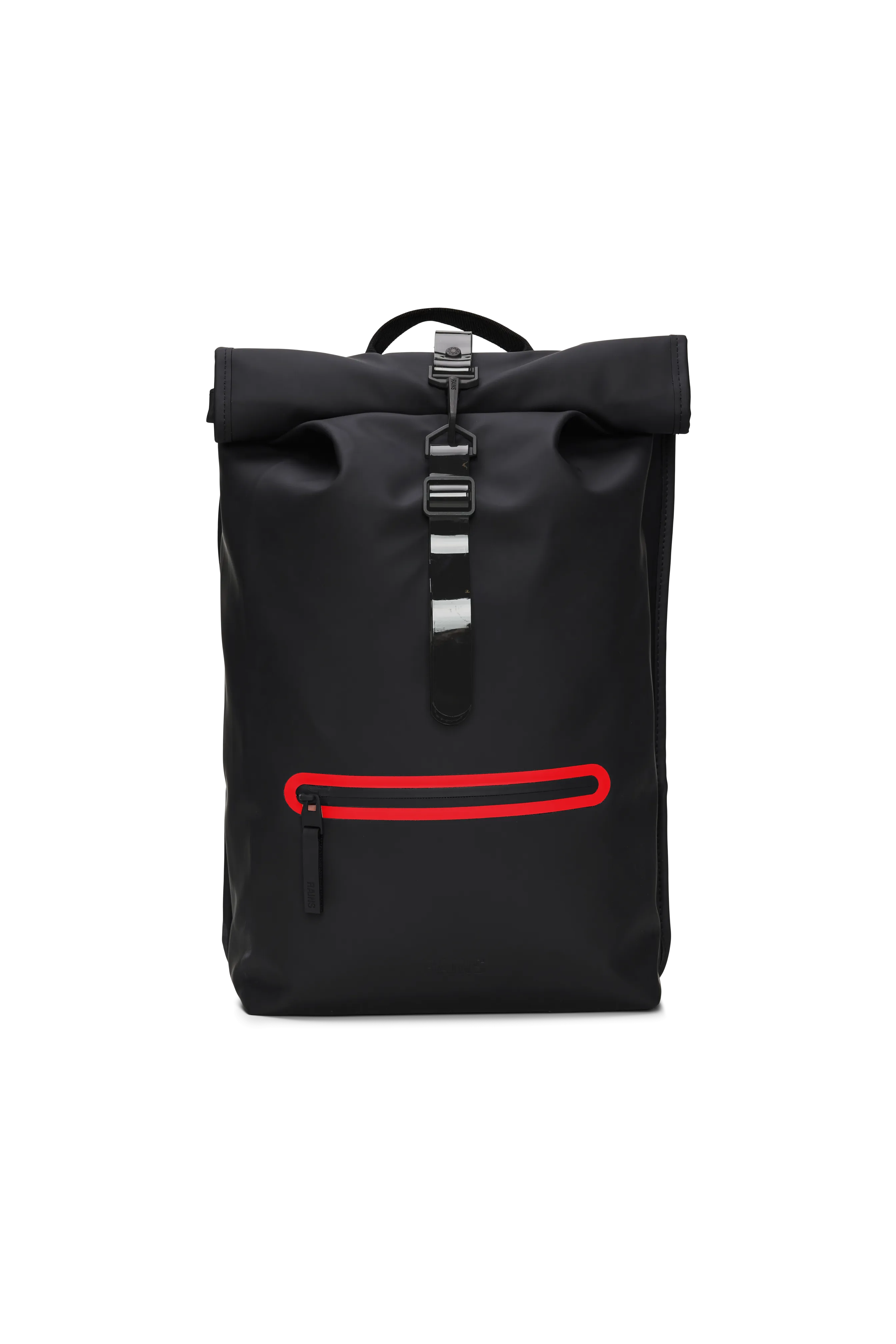 Rolltop Rucksack Contrast