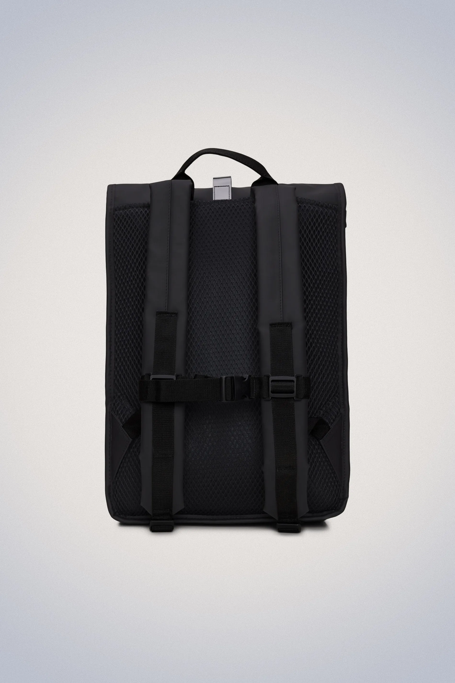 Rolltop Rucksack Contrast