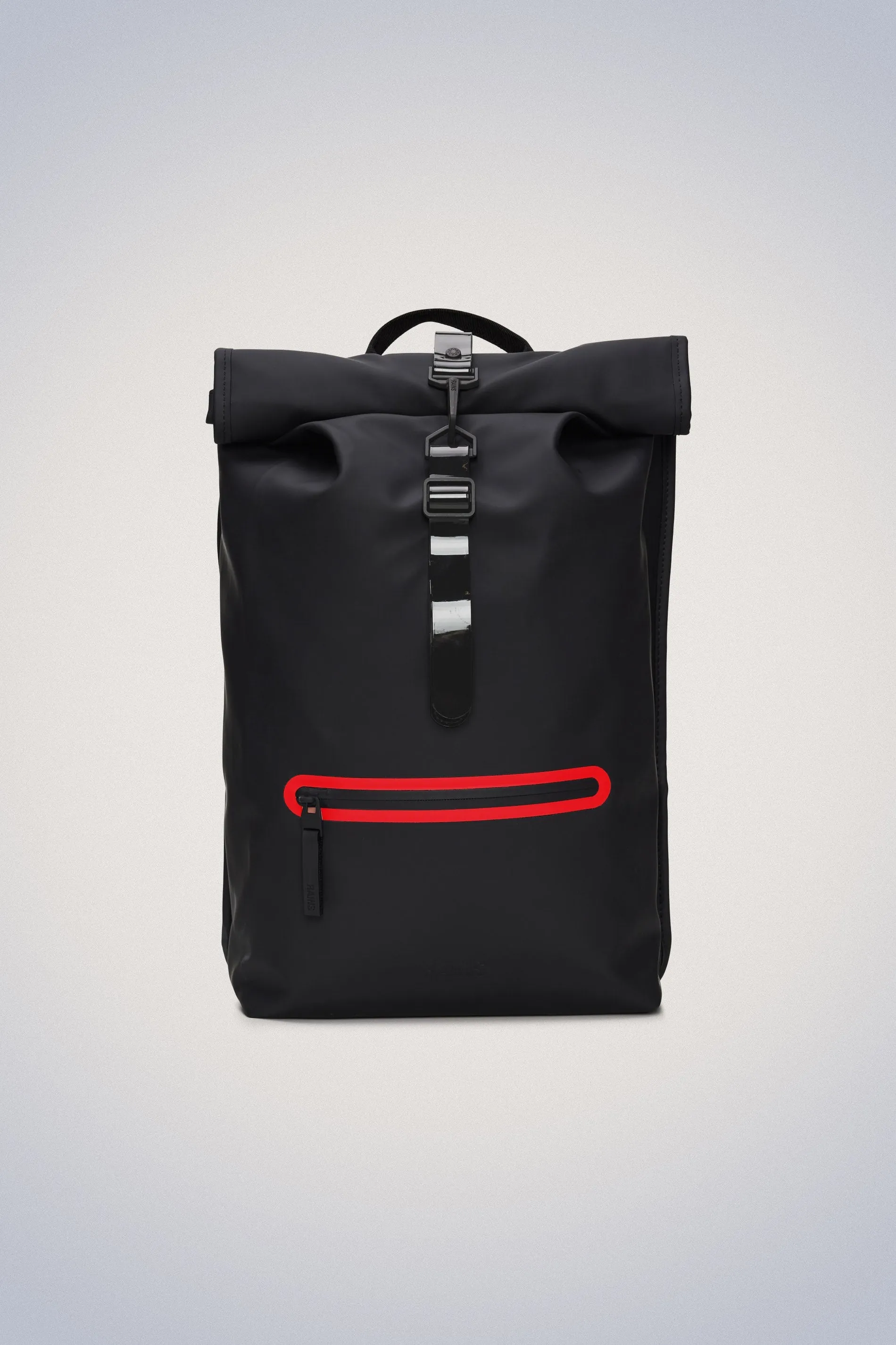 Rolltop Rucksack Contrast