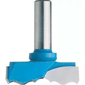 Roman Carbide DC1768 - 2-1/8" Rosette Cutter