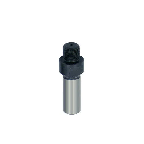 Router Bit Shank