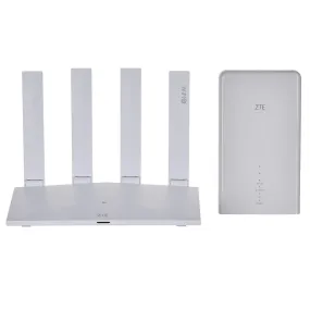 Router Zte Mc889 T3000