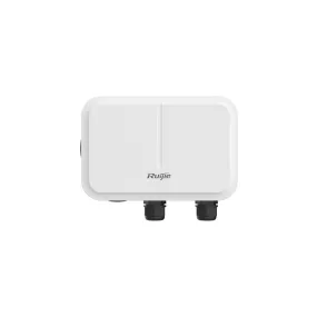 Ruijie Networks Rg-Ap680-L Wireless Access Point 2976 Mbit/S White Power Over Ethernet (Poe)