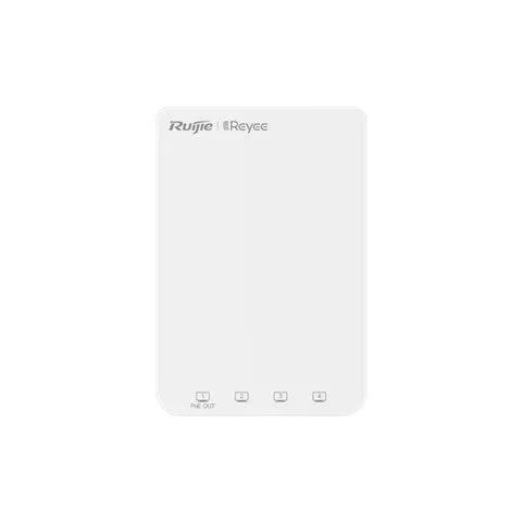 Ruijie Networks Rg-Rap1200(P) Wireless Access Point 1267 Mbit/S White Power Over Ethernet (Poe)