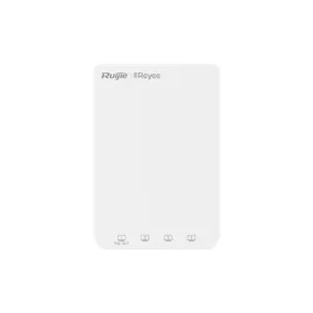 Ruijie Networks Rg-Rap1200(P) Wireless Access Point 1267 Mbit/S White Power Over Ethernet (Poe)