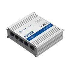 Rut300 (Uk) Ethernet Router