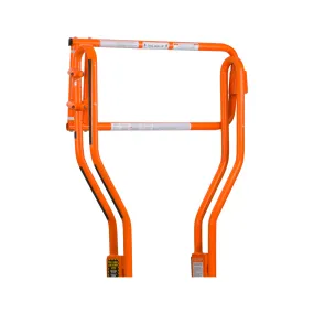 Safe-T™ Self Closing Ladder Gate