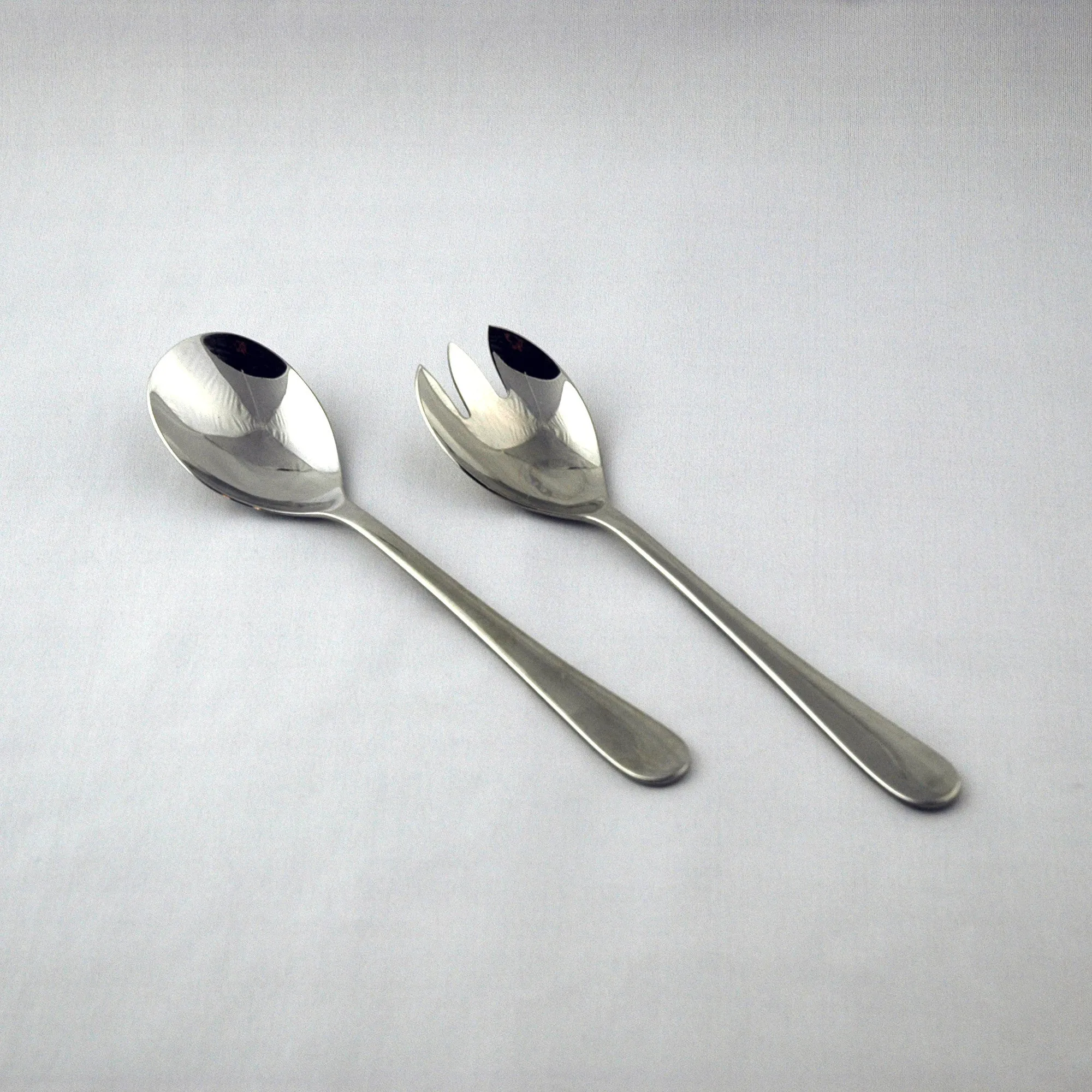 Salad Server Set