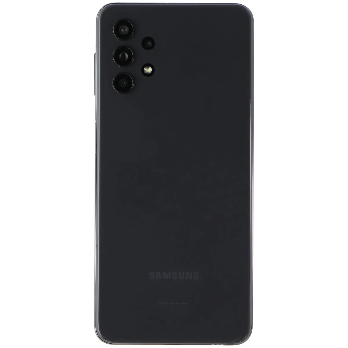 Samsung Galaxy A32 5G (6.5-in) Smartphone (SM-A326U) T-Mobile Only - 64GB/Black