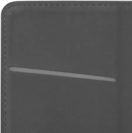 Samsung Galaxy S10 Wallet Case - Black