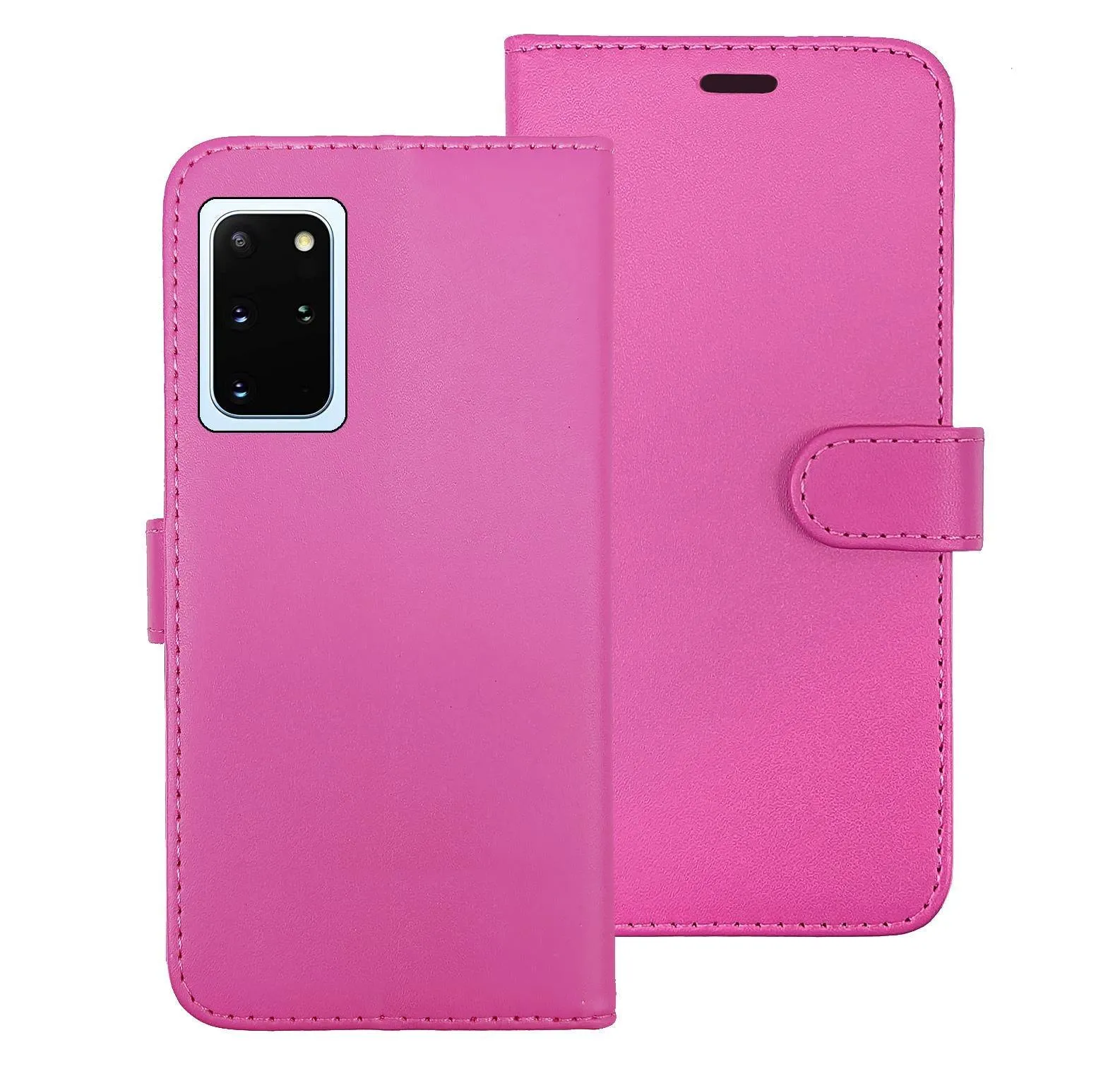 Samsung Galaxy S20  / S11 Flip Folio Book Wallet Case