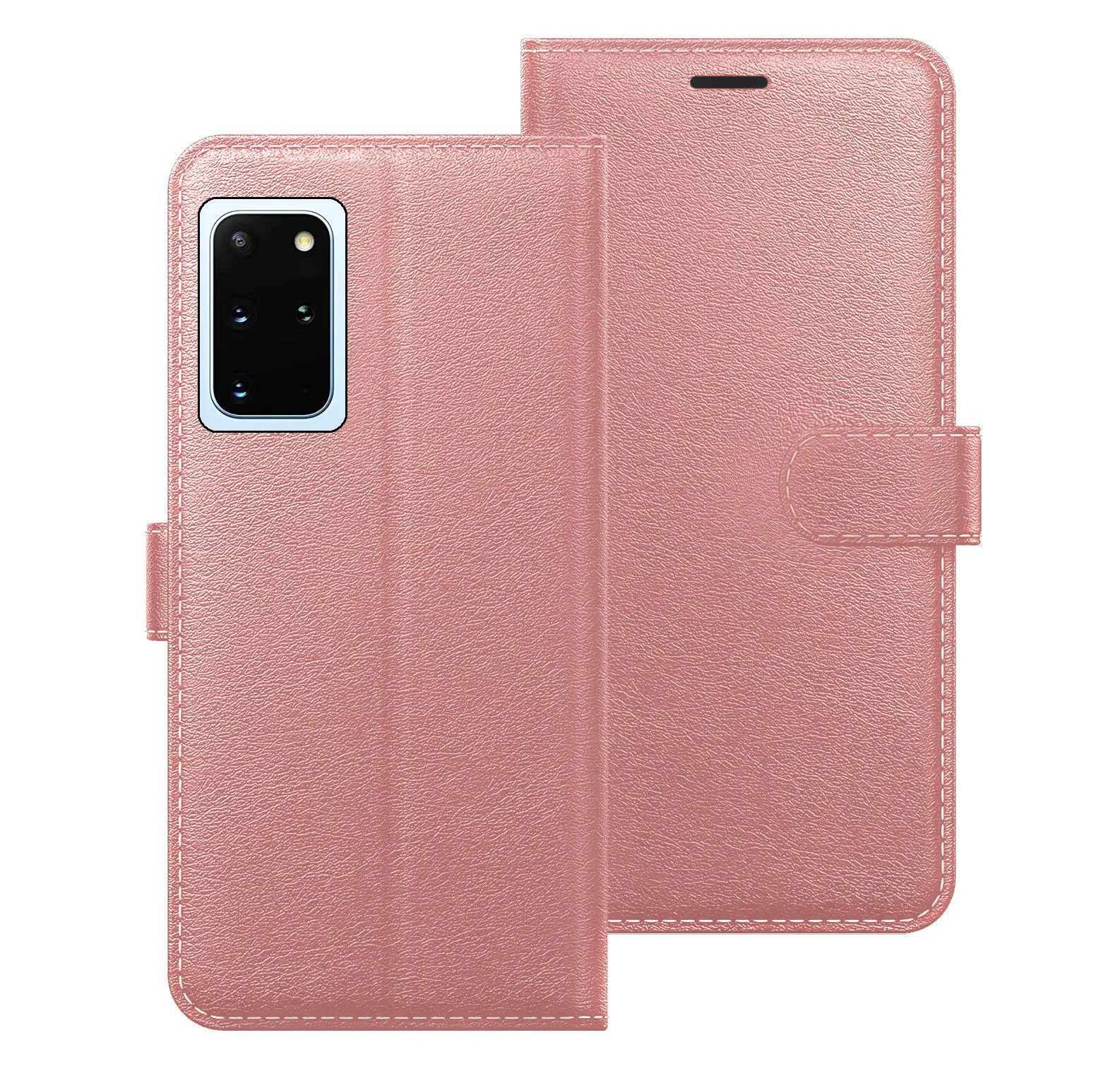 Samsung Galaxy S20  / S11 Flip Folio Book Wallet Case