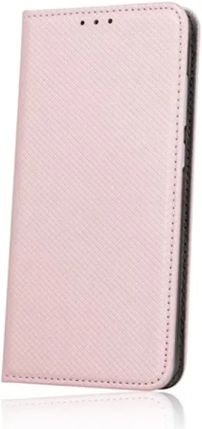 Samsung Galaxy S20 Ultra Wallet Case - Rose Gold Pink