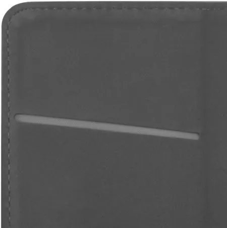 Samsung Galaxy S20 Wallet Case - Black