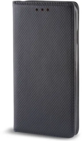 Samsung Galaxy S20 Wallet Case - Black