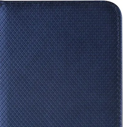 Samsung Galaxy S20 Wallet Case - Blue