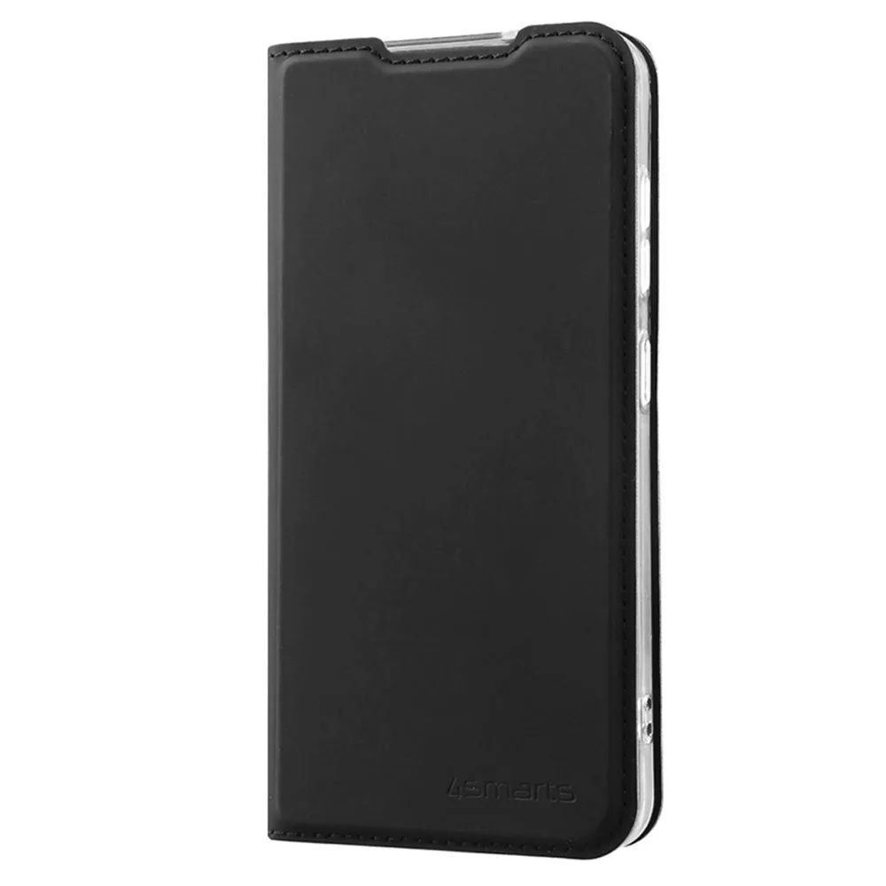 Samsung Galaxy S24 4smarts Wallet Case Urban Lite - Sort