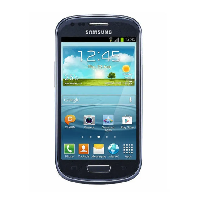 Samsung Galaxy S3 Mini 8GB | Unlocked