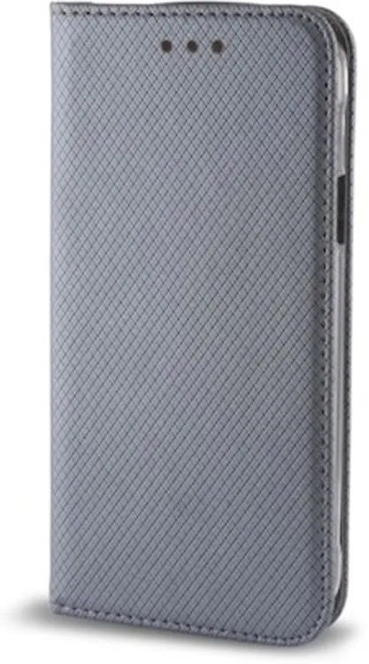 Samsung Galaxy S9 Plus Wallet Case - Grey