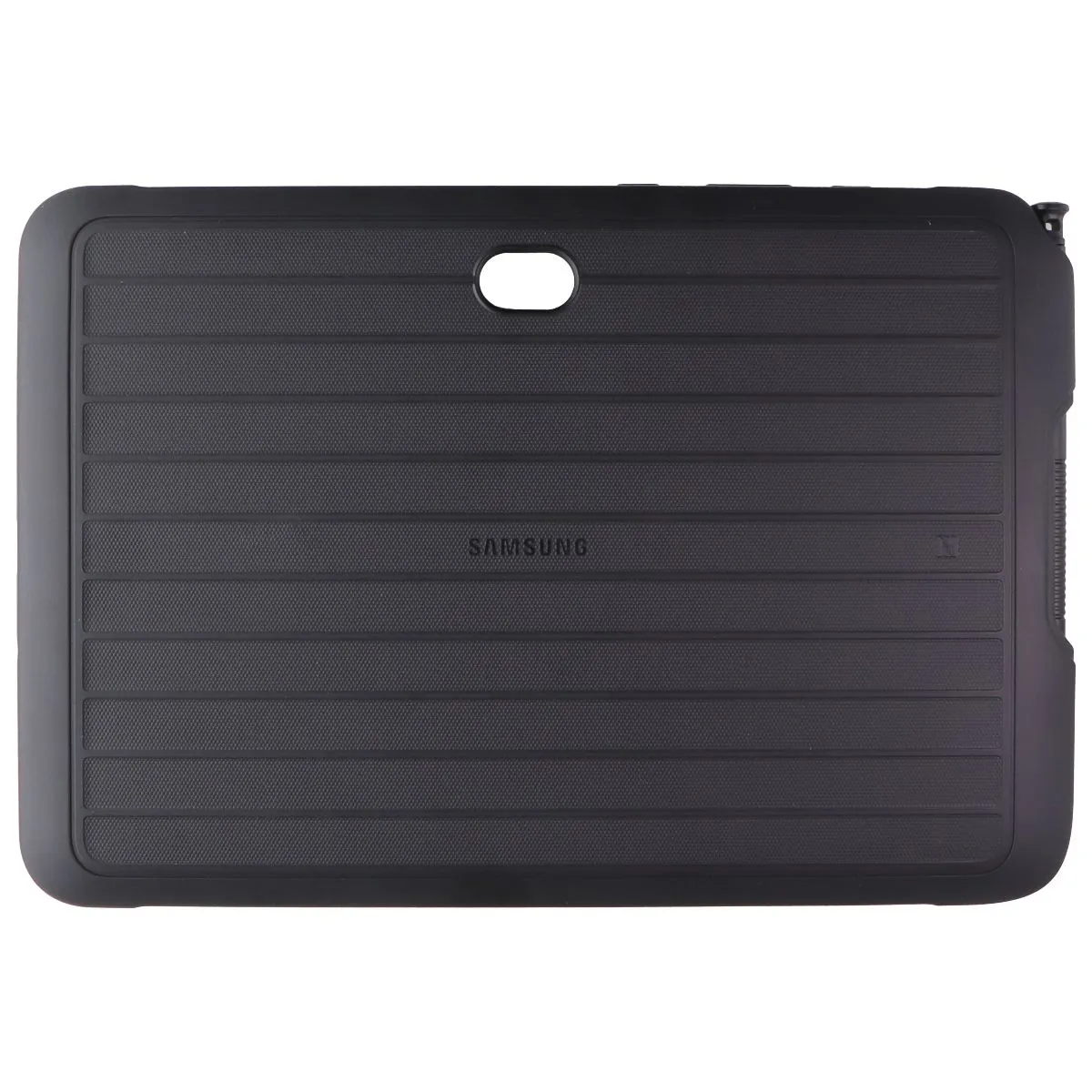 Samsung OEM Original Protective Case for Galaxy Tab Active4 Pro - Black