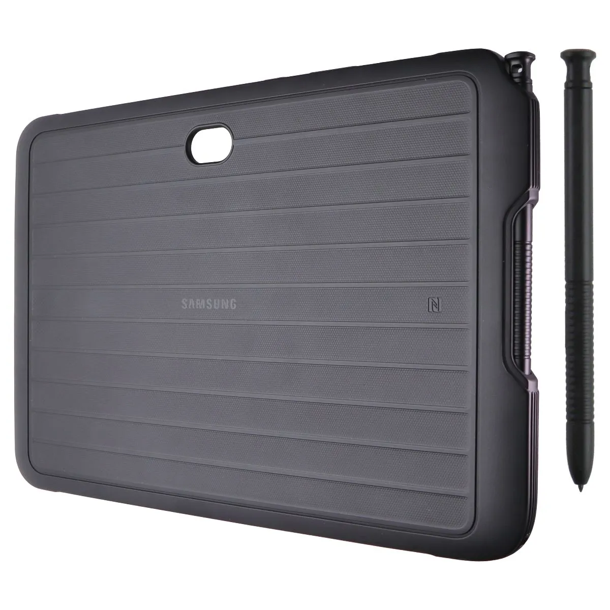 Samsung OEM Original Protective Case for Galaxy Tab Active4 Pro - Black